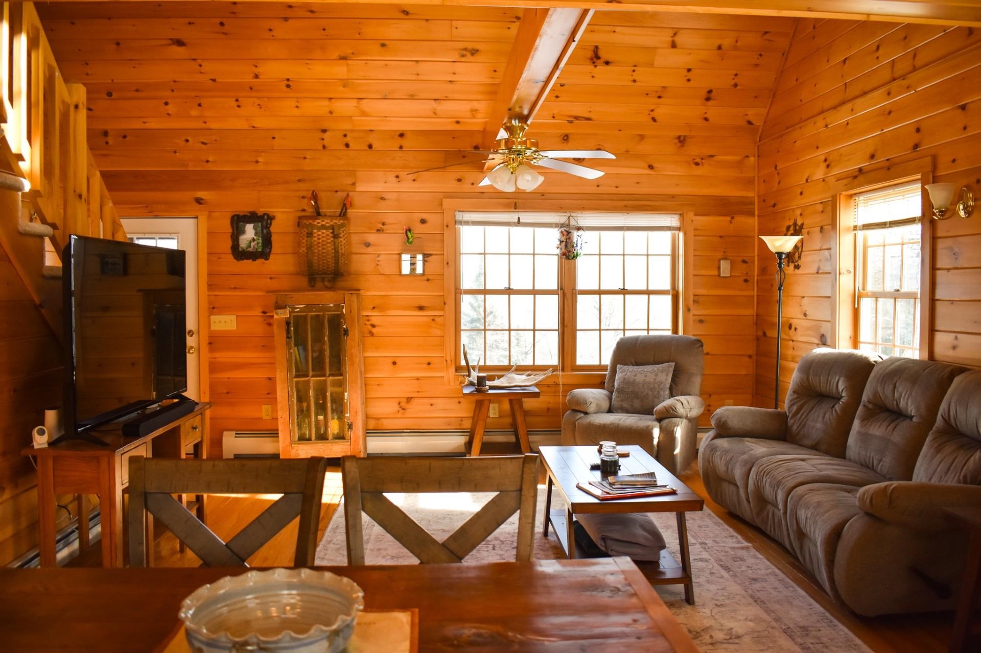 133 Philbrook Road Pittsburg, NH 03592 - Photo 5 of 17