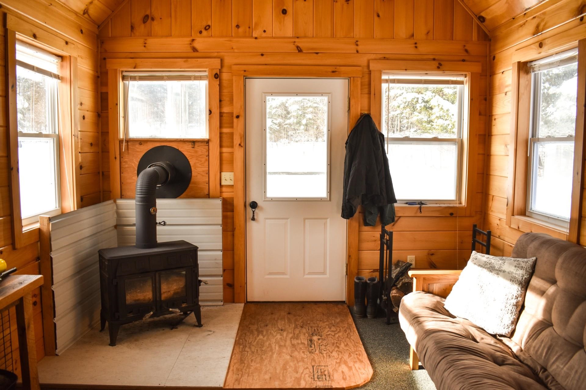 133 Philbrook Road Pittsburg, NH 03592 - Photo 6 of 17