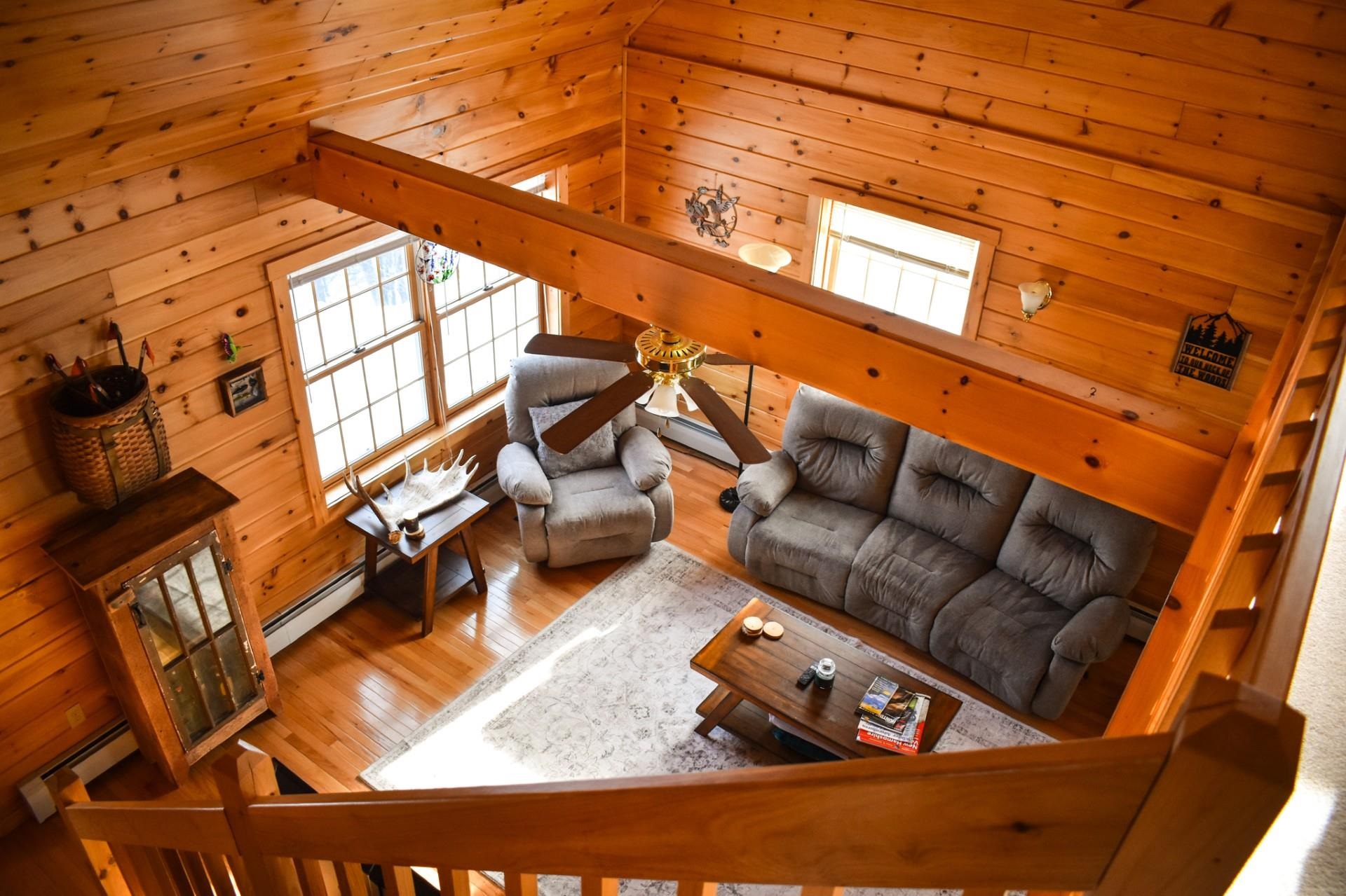 133 Philbrook Road Pittsburg, NH 03592 - Photo 9 of 17