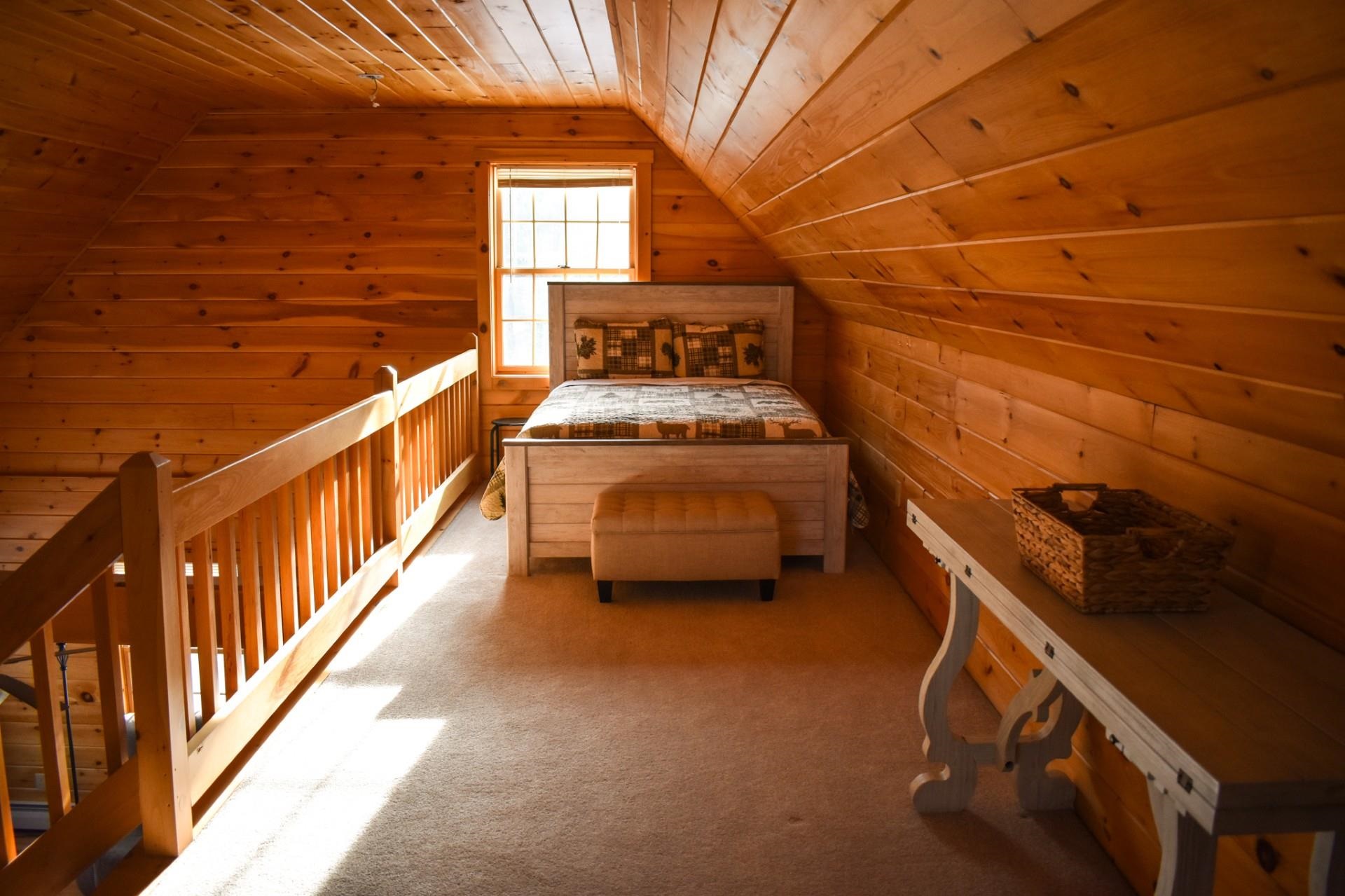 133 Philbrook Road Pittsburg, NH 03592 - Photo 10 of 17