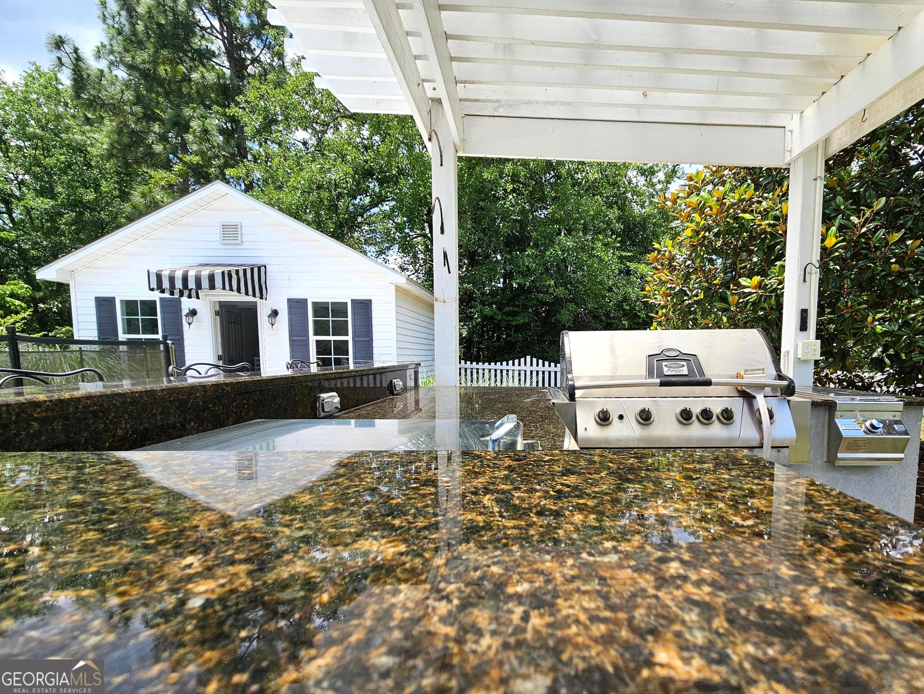 1322 Hamlin Road Lizella, GA 31052 - Photo 49 of 52
