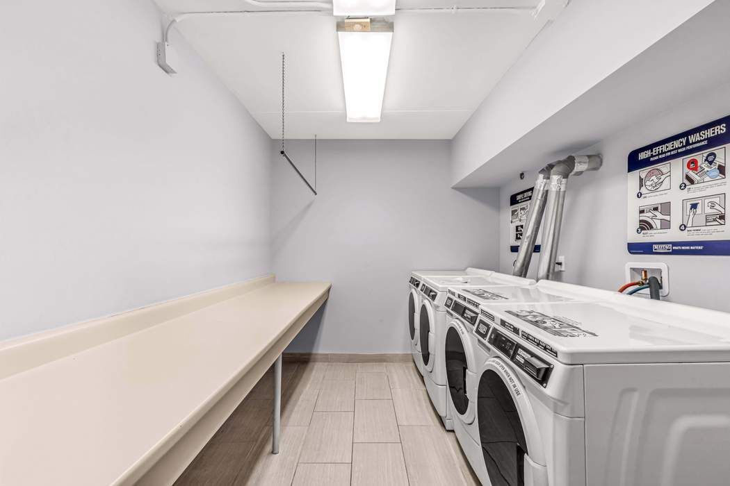 300 Rector Place, Unit 4B Manhattan, NY 10280 - Photo 12 of 13