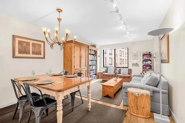 $650,000 | 300 Rector Place, Unit 4B | Battery Park City
