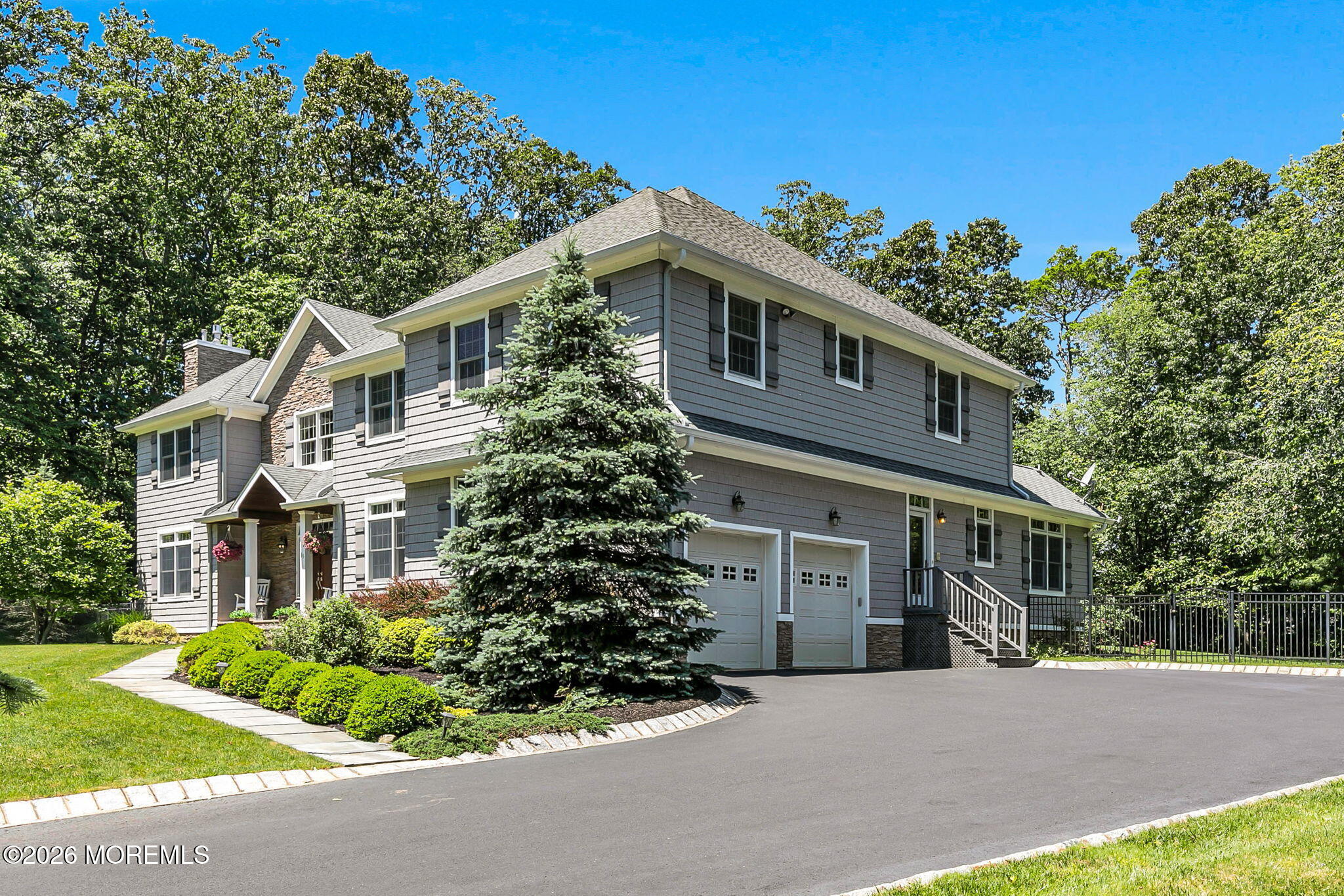 85 Clover Hill Road Colts Neck, NJ 07722 - Photo 4 of 56 11-web-or-mls-1-3935