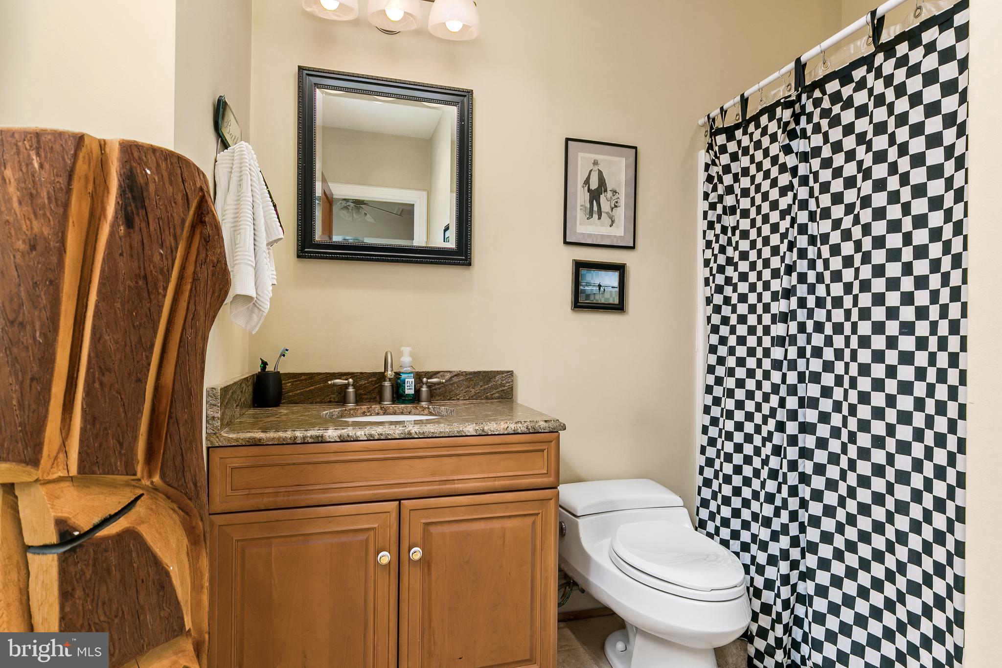 3 Gate Road Tabernacle, NJ 08088 - Photo 34 of 56 ens-uite bathroom off bedroom
