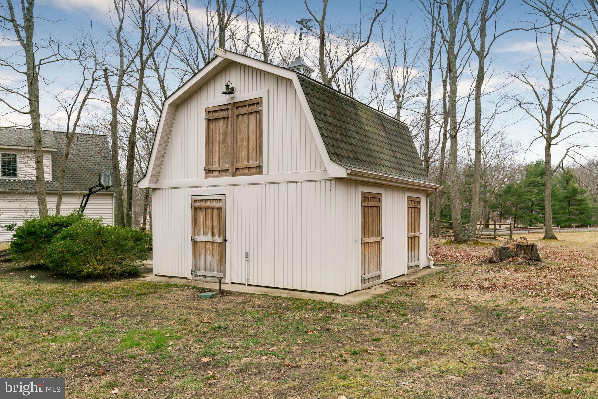 3 Gate Road Tabernacle, NJ 08088 - Photo 44 of 56 Gallery Image 44