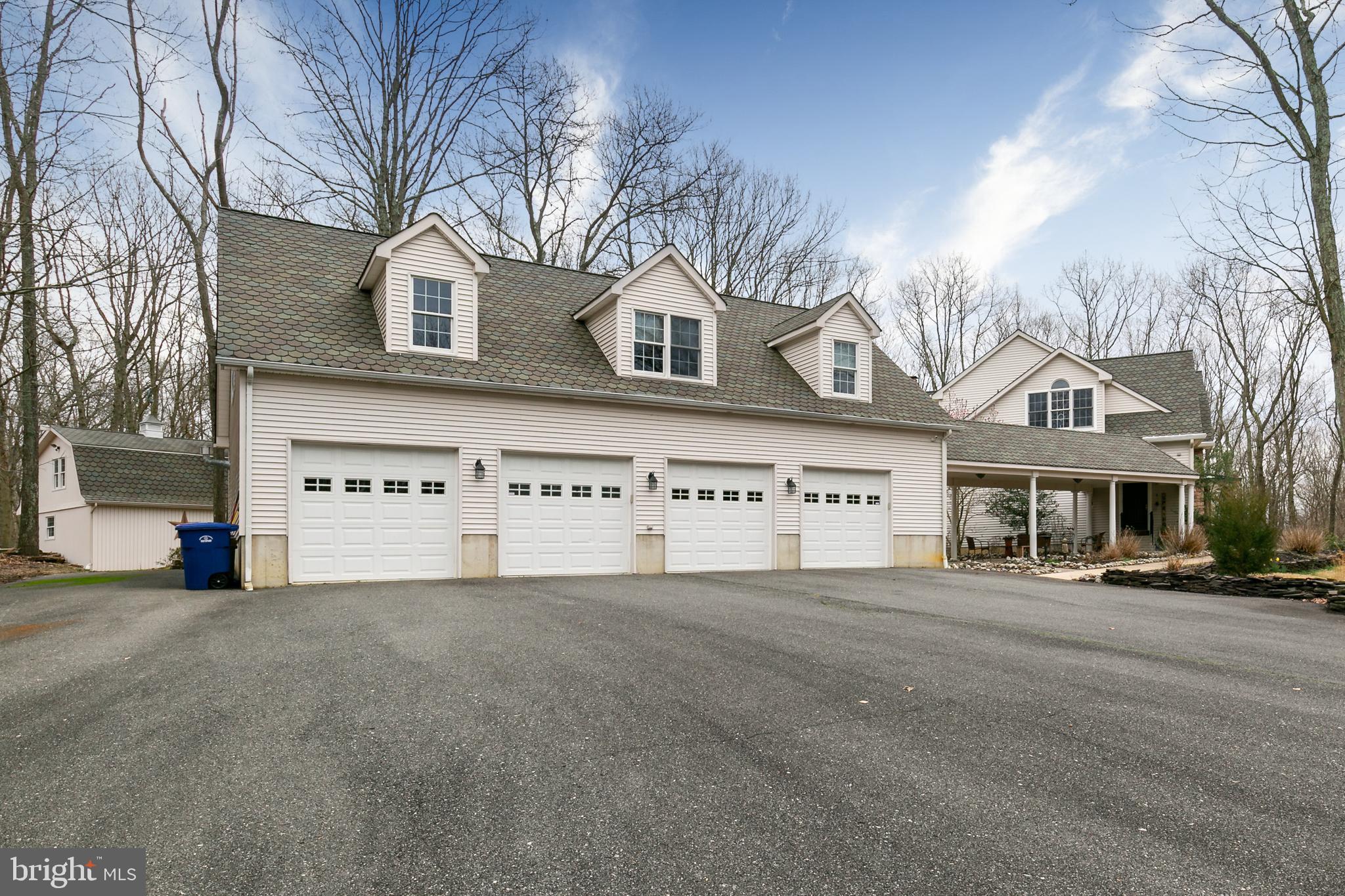 3 Gate Road Tabernacle, NJ 08088 - Photo 46 of 56 Gallery Image 46