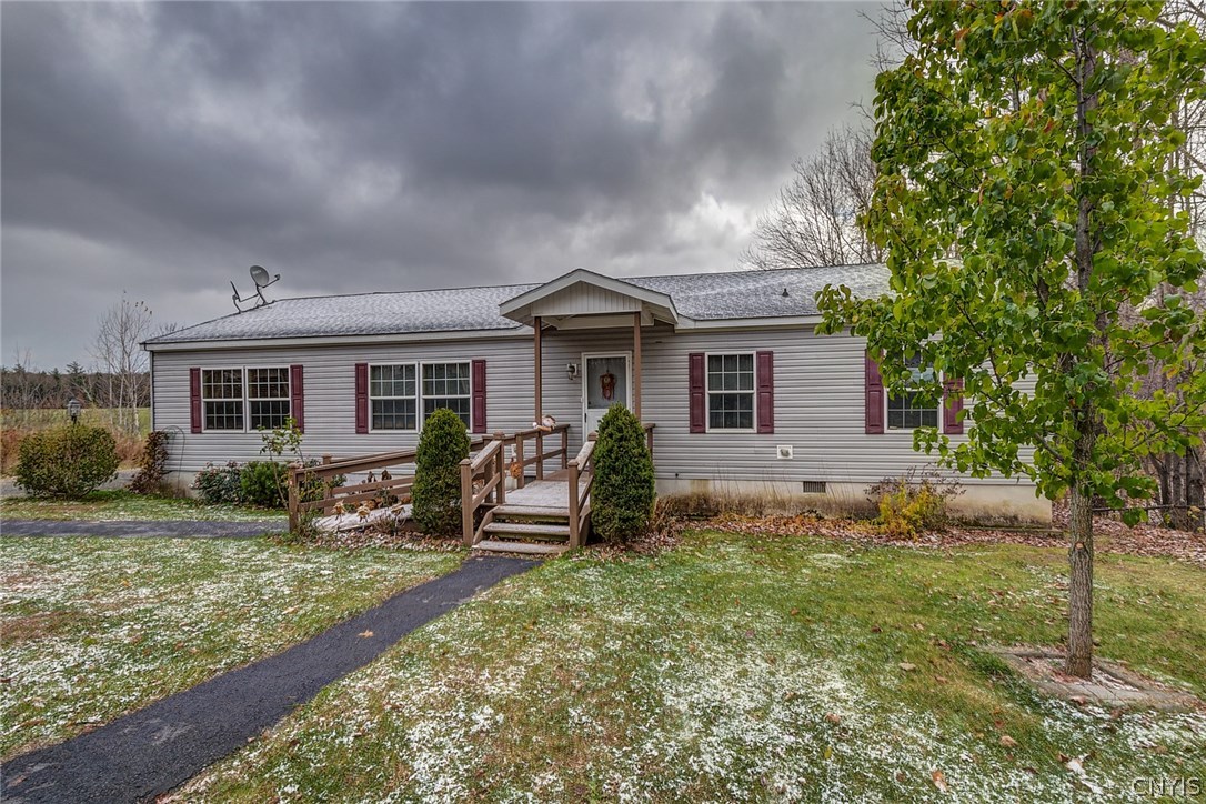 1446 County Rte 38 Parish, NY 13131 - Photo 1 of 1 Gallery Image 1