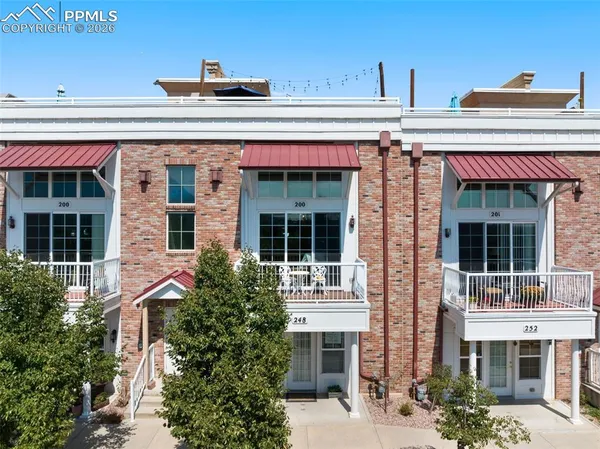 $899,000 | 248 Writers Way, Colorado Springs, CO 80903