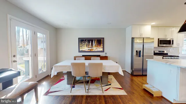 $4,999 | 4707 Holborn Avenue, Annandale, VA 22003