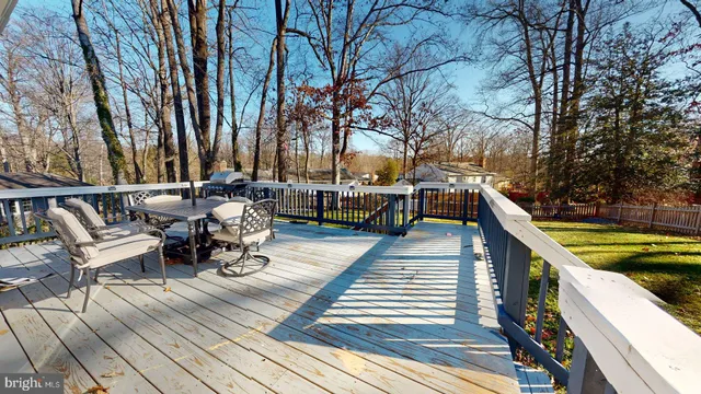 $4,999 | 4707 Holborn Avenue, Annandale, VA 22003