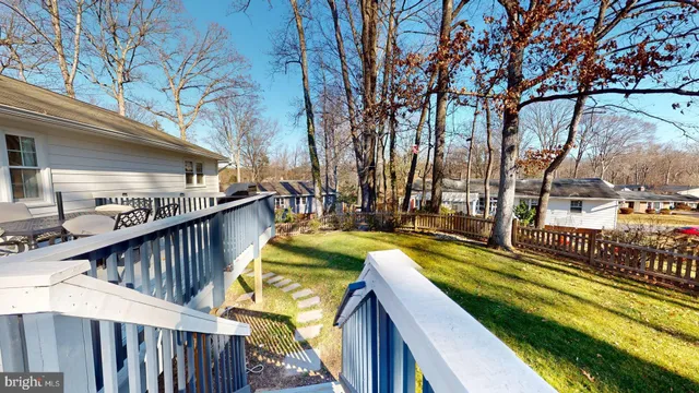 $4,999 | 4707 Holborn Avenue, Annandale, VA 22003