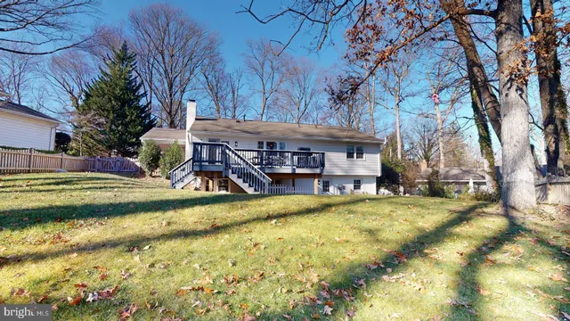 $4,999 | 4707 Holborn Avenue, Annandale, VA 22003