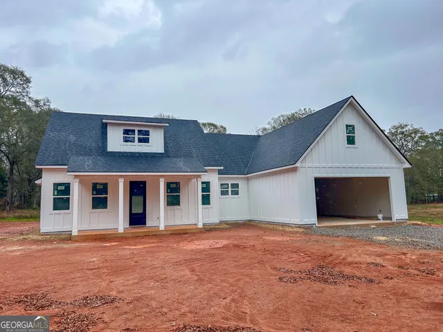 $479,900 | 16 Coleman Street, Luthersville, GA 30251