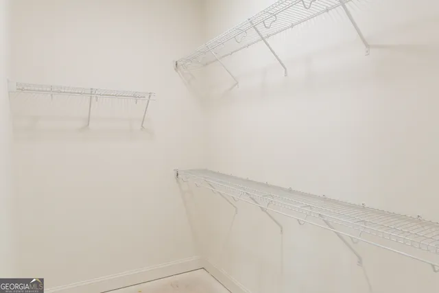 a view of small space