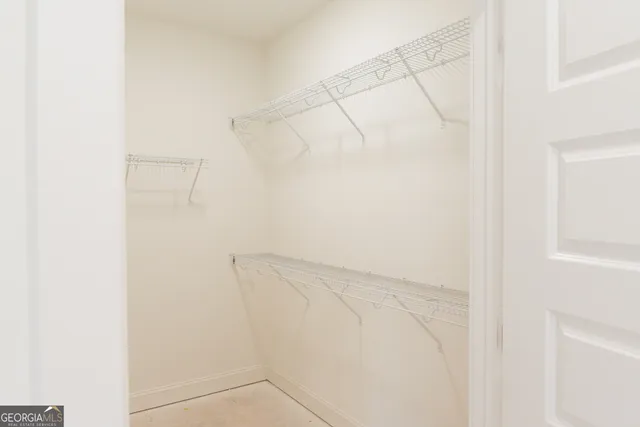 a view of small space