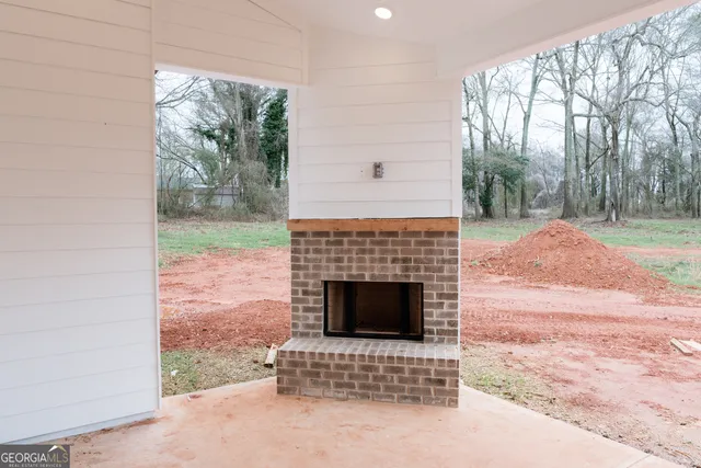 $479,900 | 16 Coleman Street, Luthersville, GA 30251