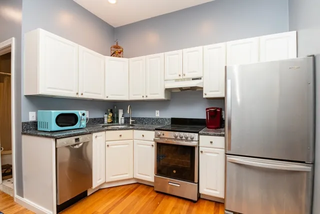 $500,000 | 342-344 North Street, Unit 1A, Boston, MA 02109