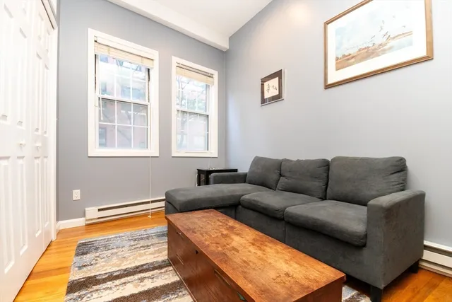 $500,000 | 342-344 North Street, Unit 1A, Boston, MA 02109