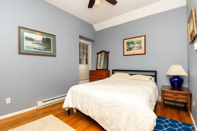 $500,000 | 342-344 North Street, Unit 1A, Boston, MA 02109