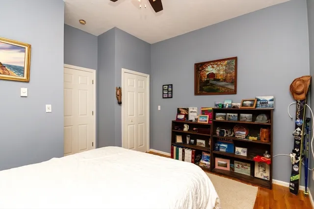 $500,000 | 342-344 North Street, Unit 1A, Boston, MA 02109