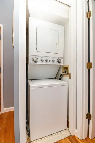 $500,000 | 342-344 North Street, Unit 1A, Boston, MA 02109