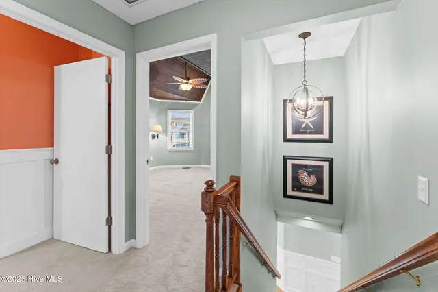 $762,500 | 142 Carolina Avenue, Holden Beach, NC 28462