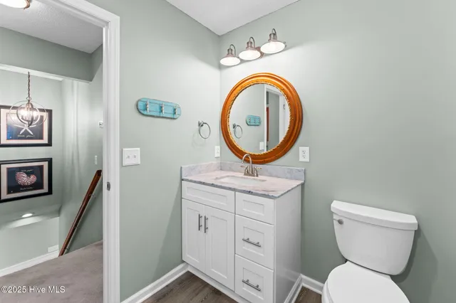 $762,500 | 142 Carolina Avenue, Holden Beach, NC 28462