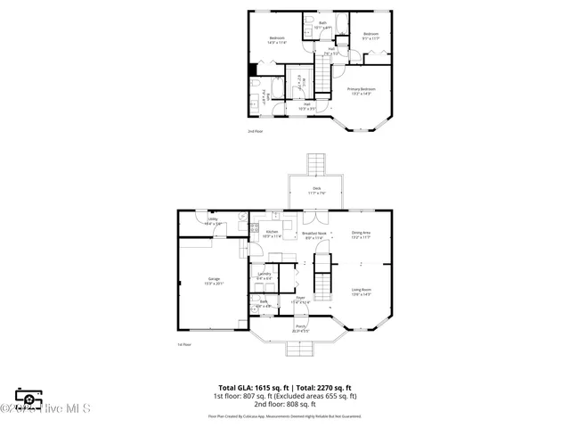 $762,500 | 142 Carolina Avenue, Holden Beach, NC 28462