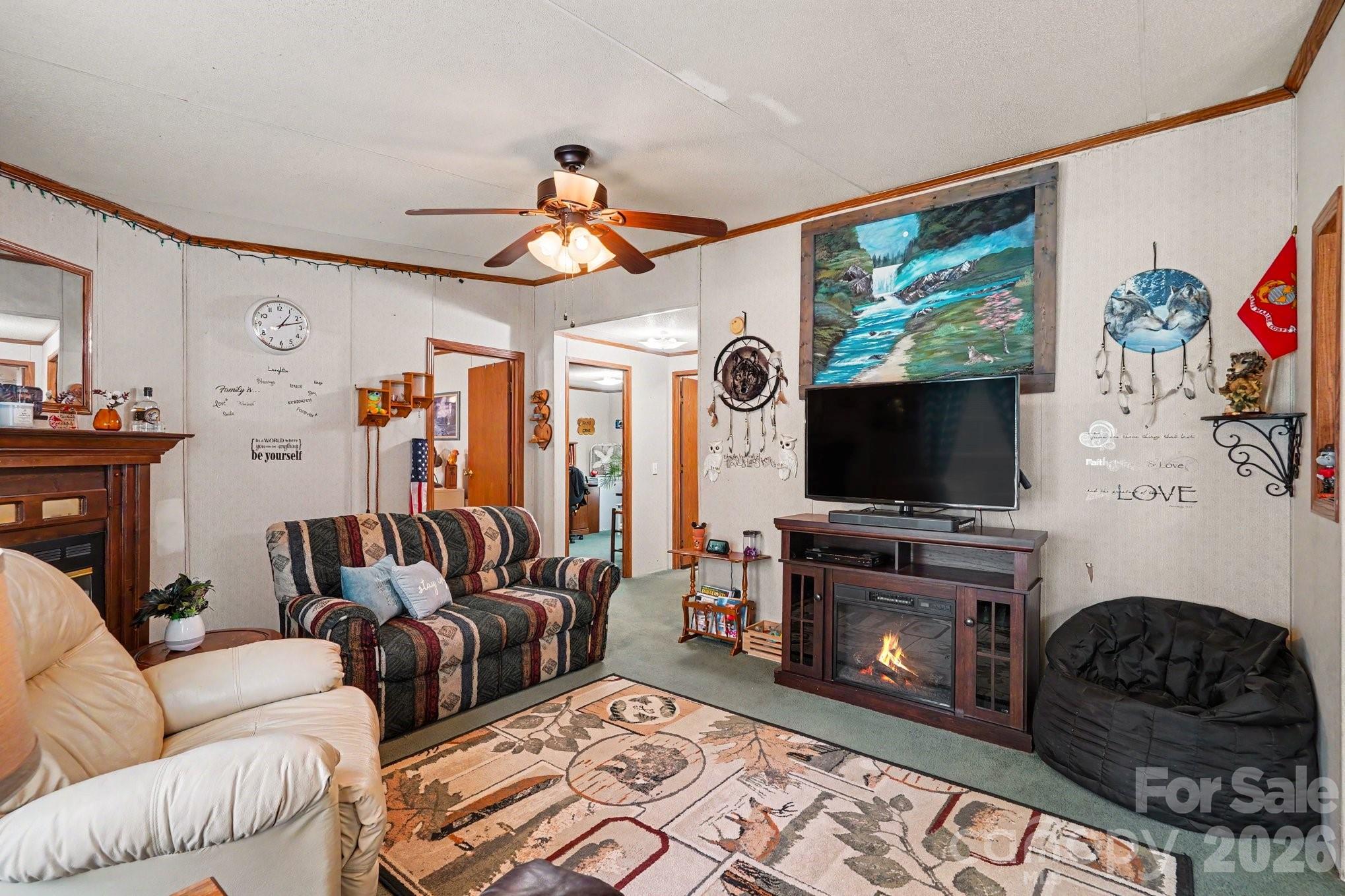 4665 Blade Run Road Edgemoor, SC 29712 - Photo 13 of 27