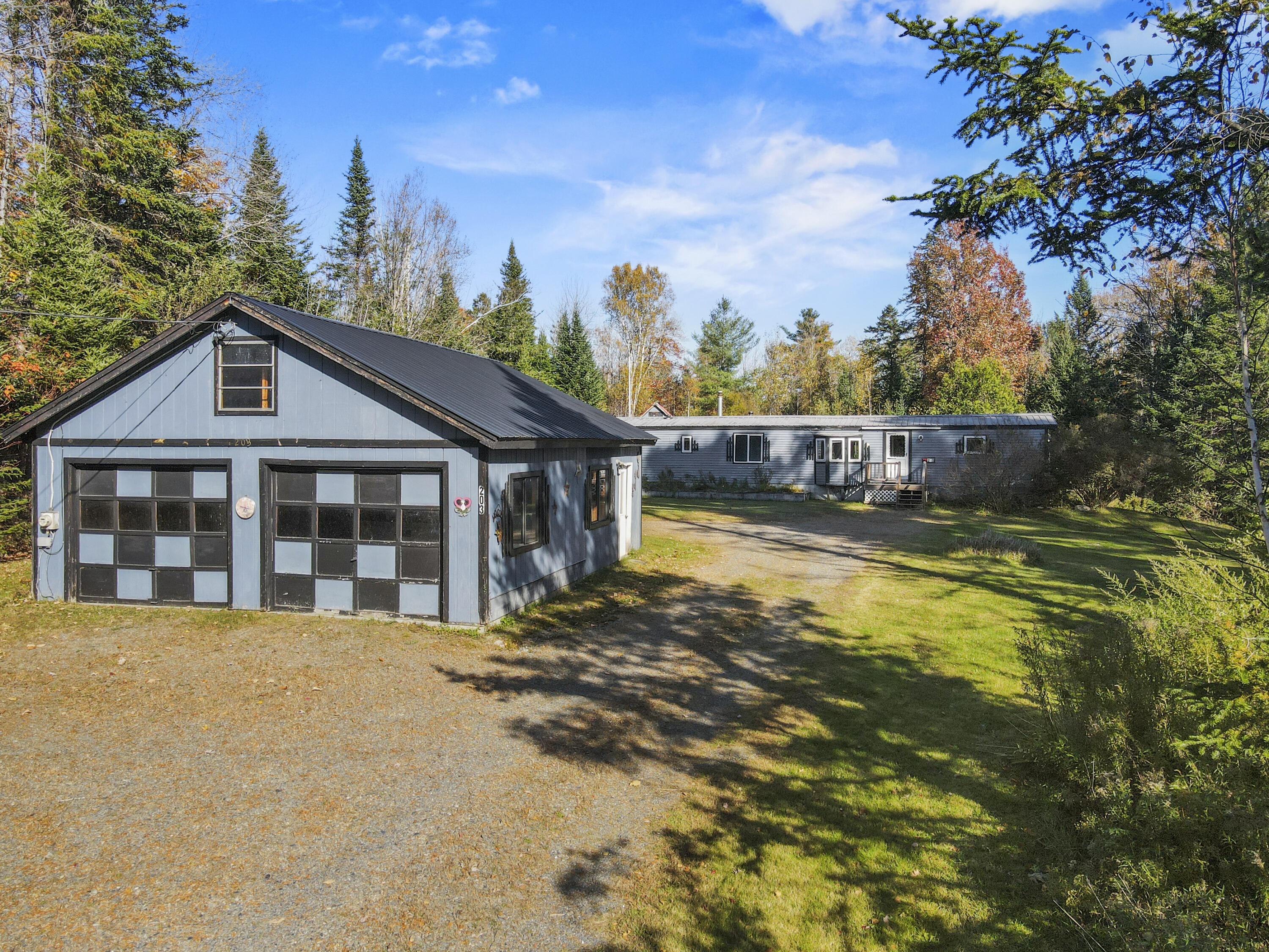 203 Main Road Abbot, ME 04406 - Photo 12 of 38 DJI_0863