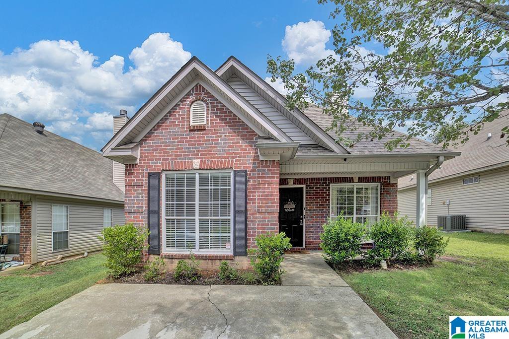 4031 Forest Lakes Road Sterrett, AL 35147 - Photo 1 of 24