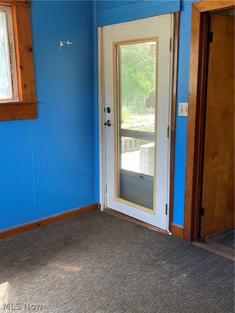 65120 Saunders Hill Road Bellaire, OH 43906 - Photo 28 of 32