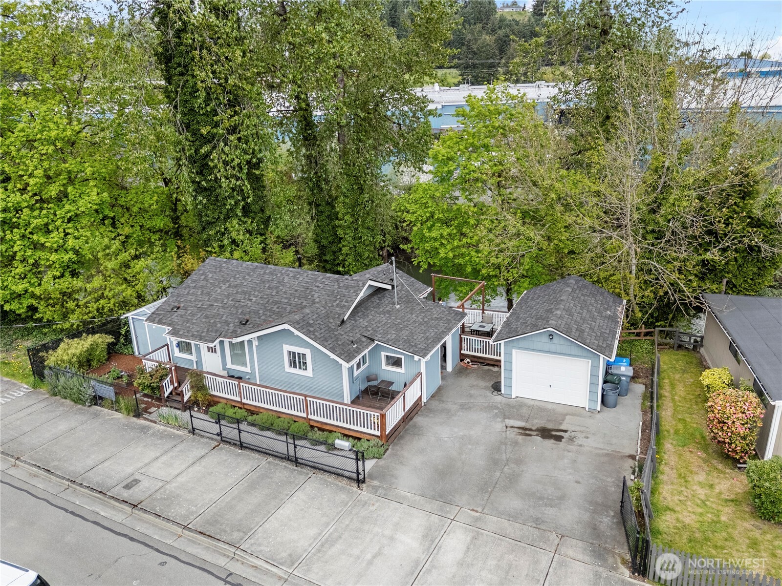 601 West Main Street Sumner, WA 98390 - Photo 27 of 31 Gallery Image 27