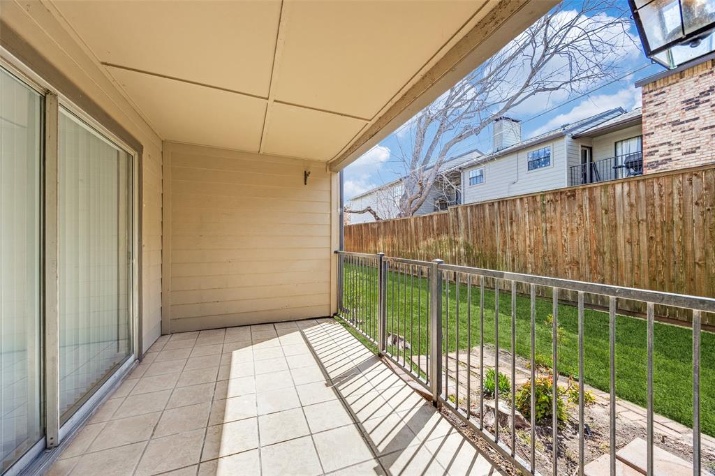 5300 Keller Springs Road, Unit 1067 Dallas, TX 75248 - Photo 10 of 11