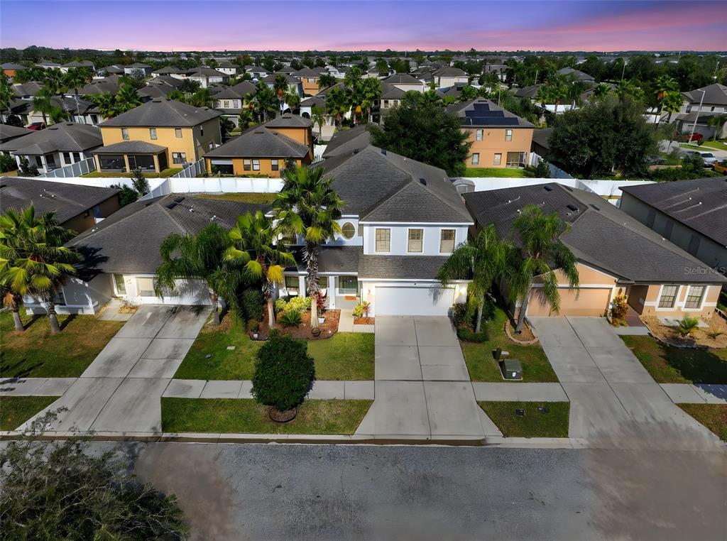 11214 Carrick Stone Street Wimauma, FL 33598 - Photo 69 of 73