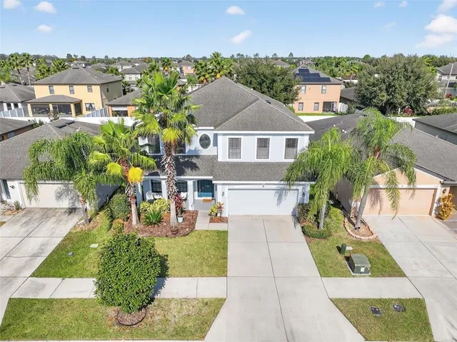 $450,000 | 11214 Carrick Stone Street, Wimauma, FL 33598