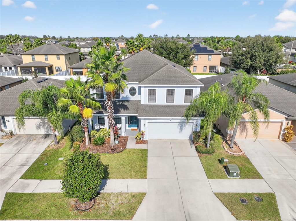 11214 Carrick Stone Street Wimauma, FL 33598 - Photo 70 of 73
