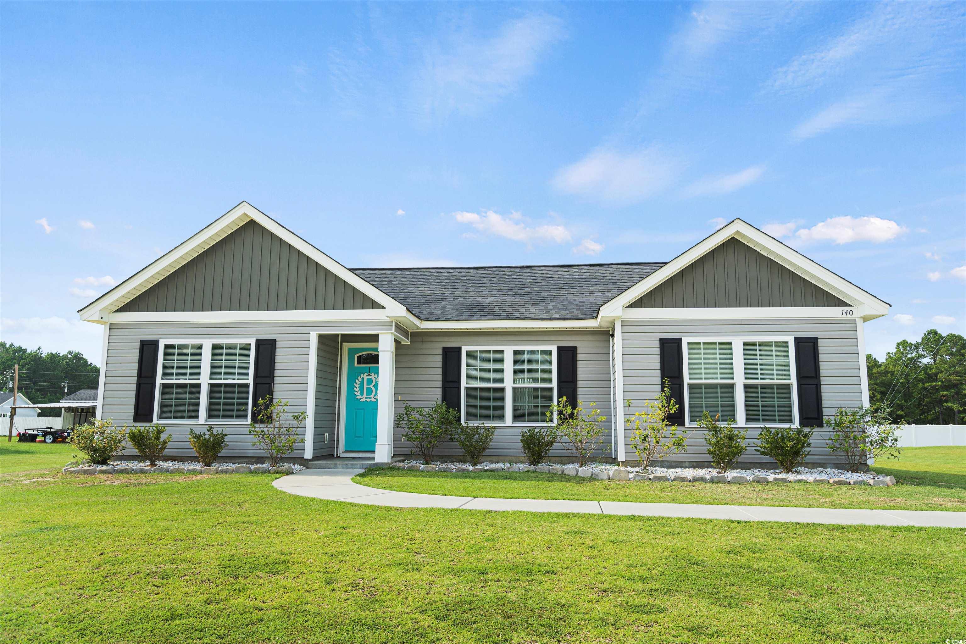 140 Pumpkin Ash Loop Conway, SC 29527 - Photo 1 of 28 Gallery Image 1