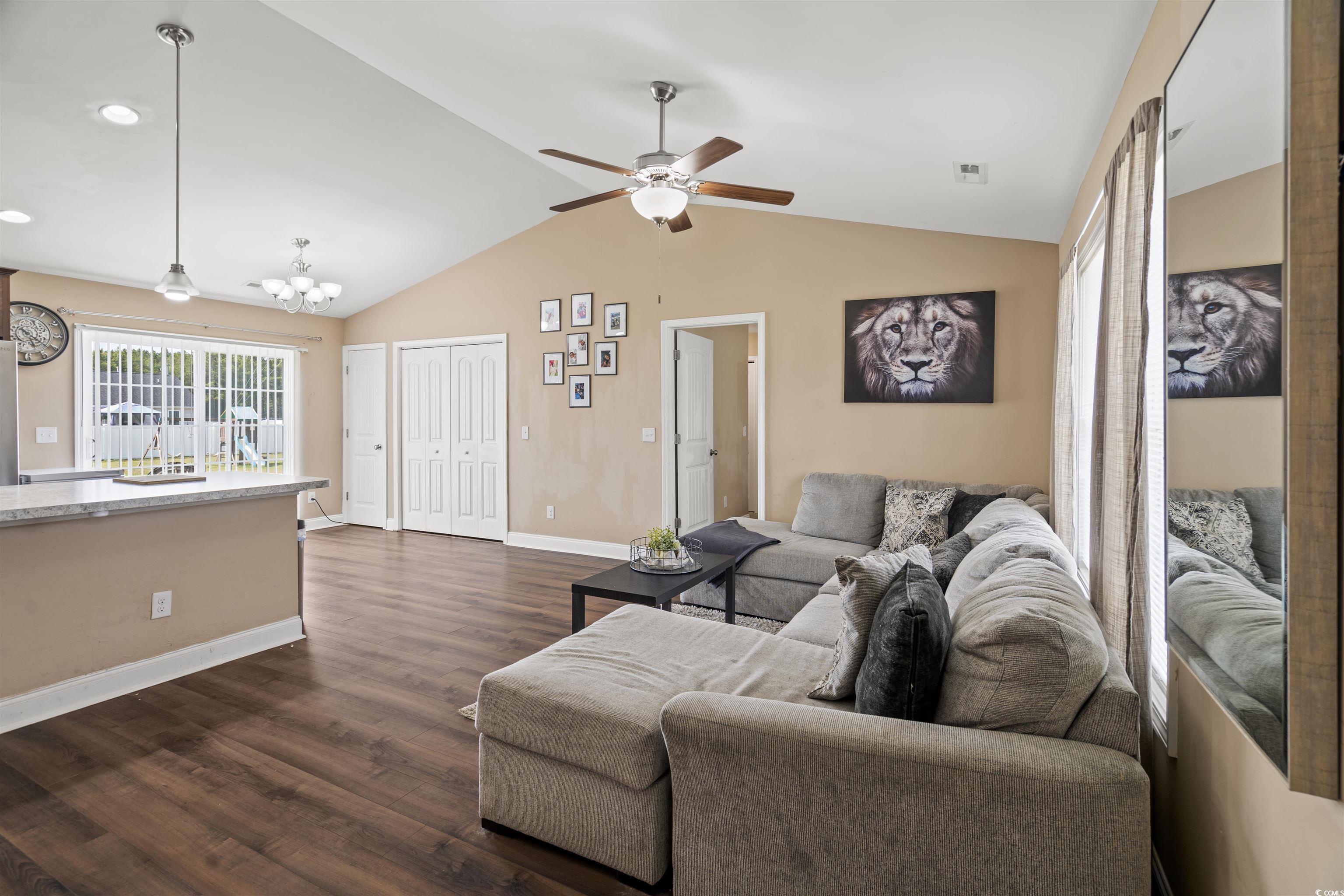 140 Pumpkin Ash Loop Conway, SC 29527 - Photo 12 of 28 Gallery Image 12