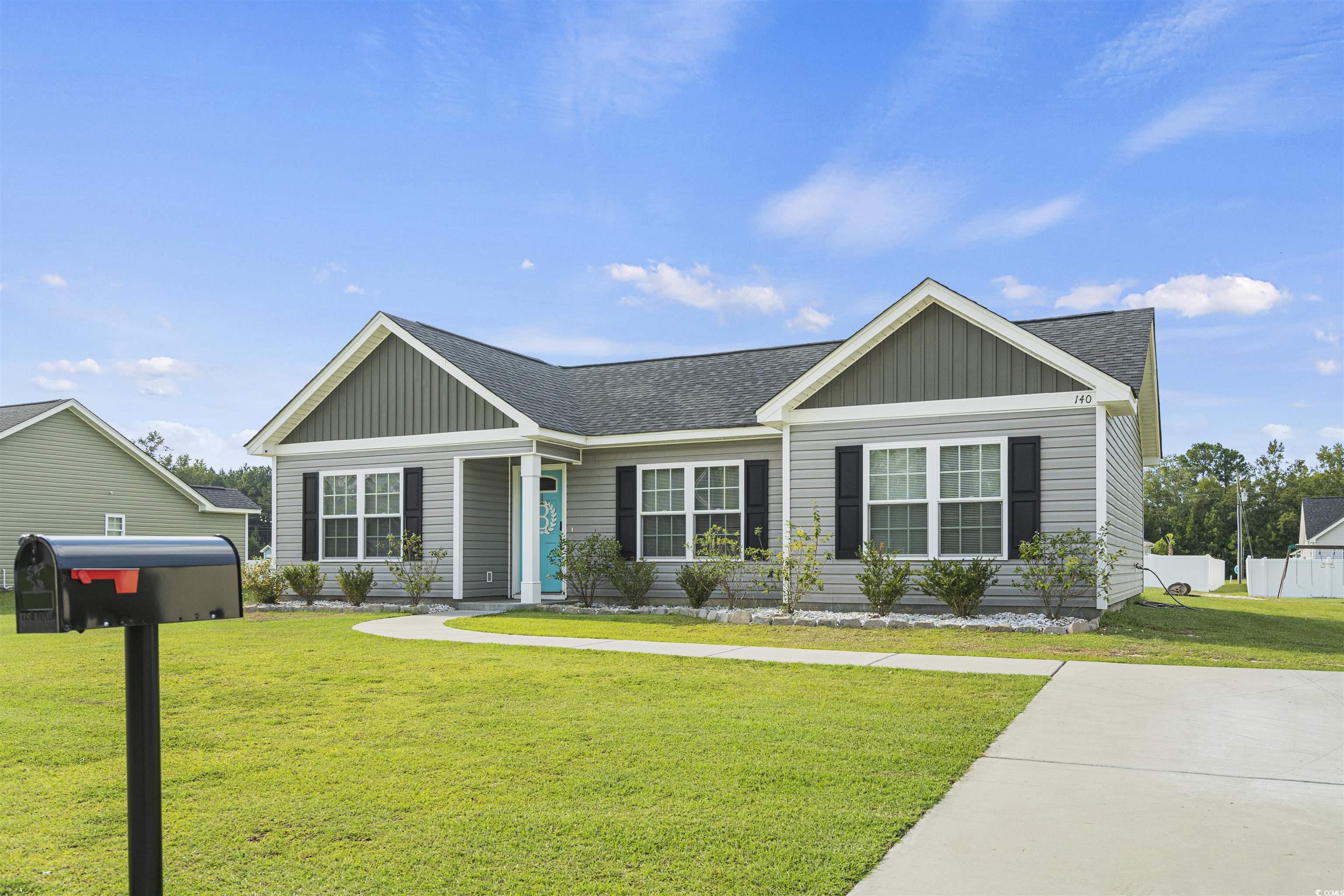 140 Pumpkin Ash Loop Conway, SC 29527 - Photo 2 of 28 Gallery Image 2
