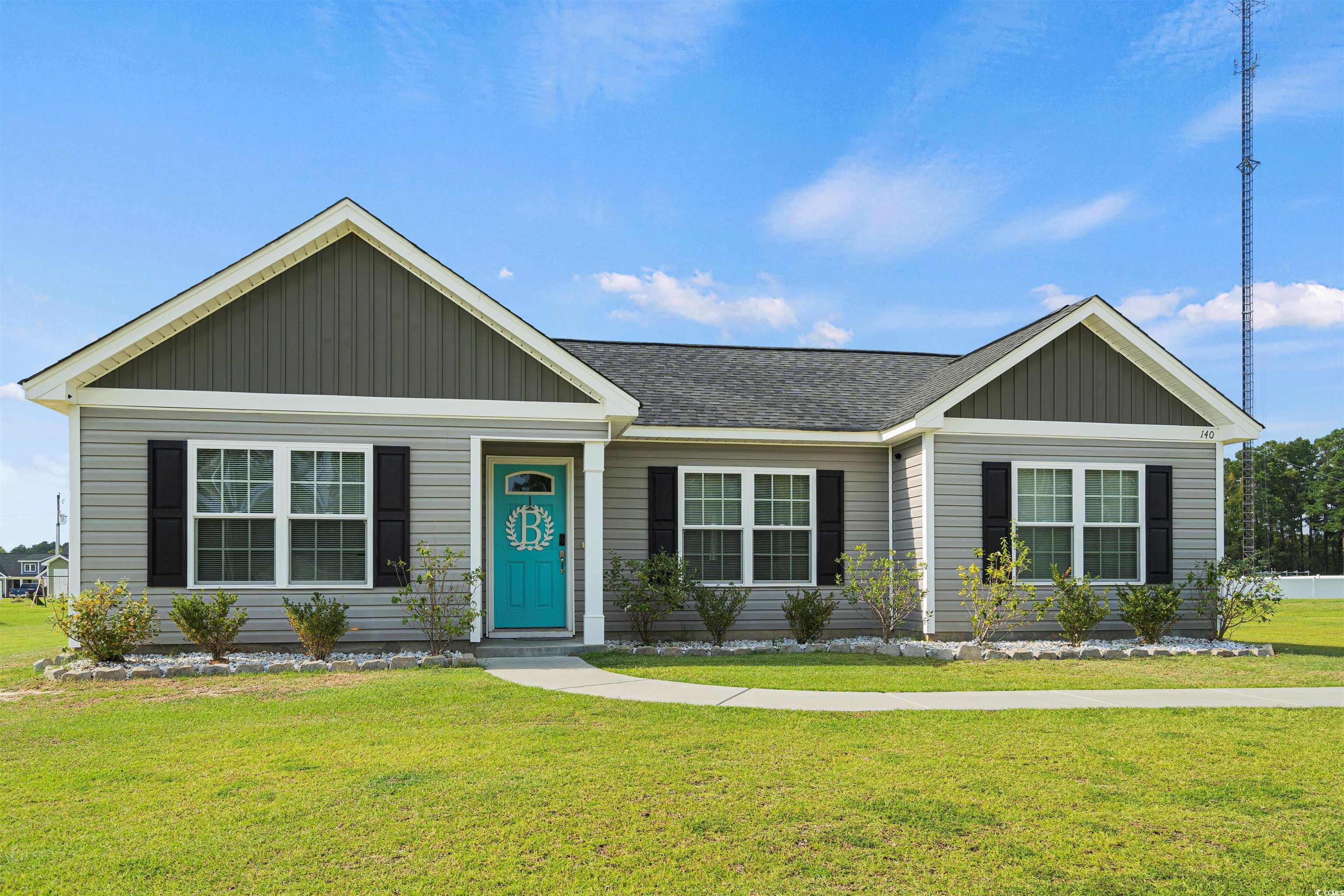 140 Pumpkin Ash Loop Conway, SC 29527 - Photo 28 of 28 Gallery Image 28
