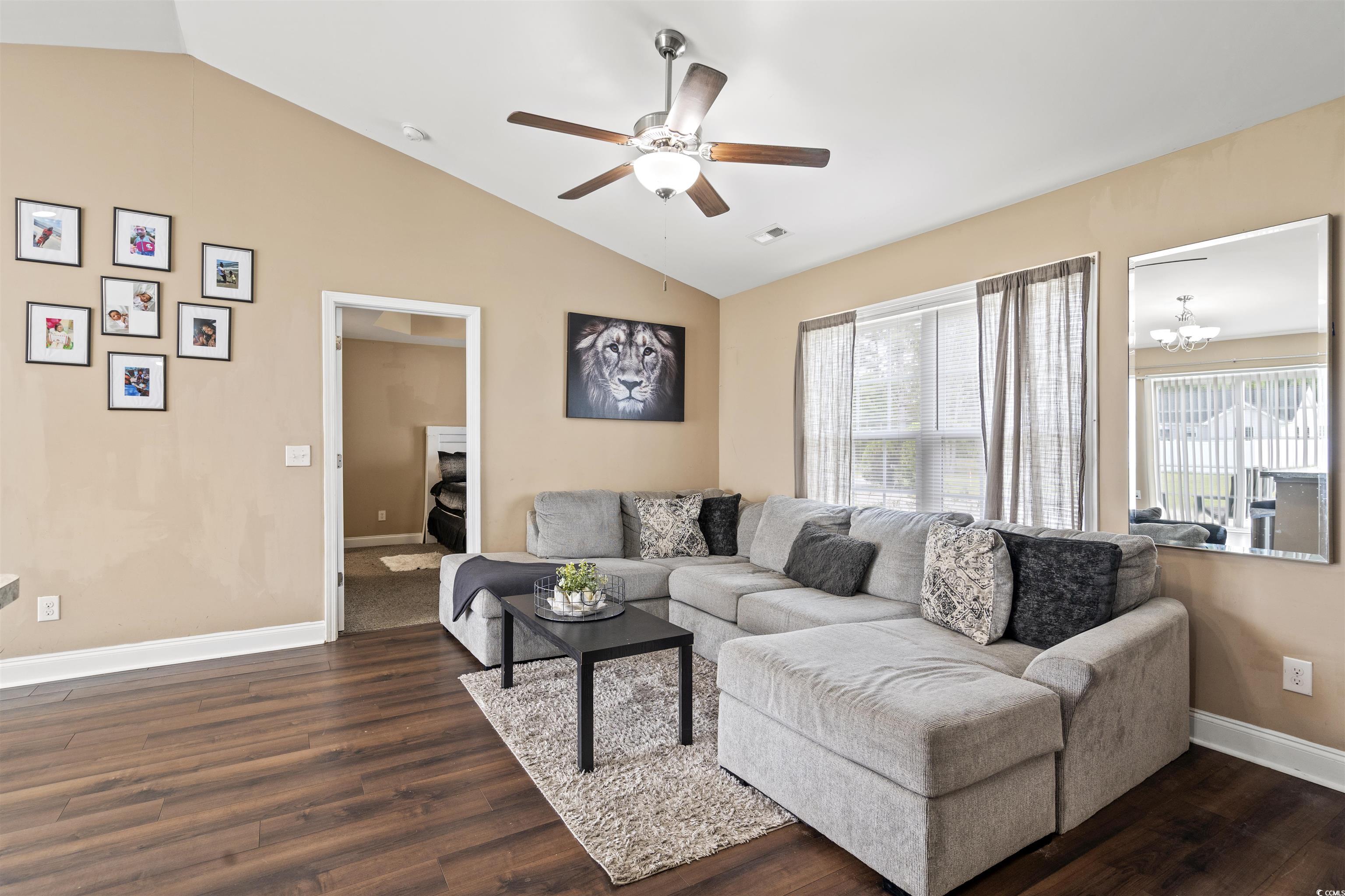140 Pumpkin Ash Loop Conway, SC 29527 - Photo 3 of 28 Gallery Image 3