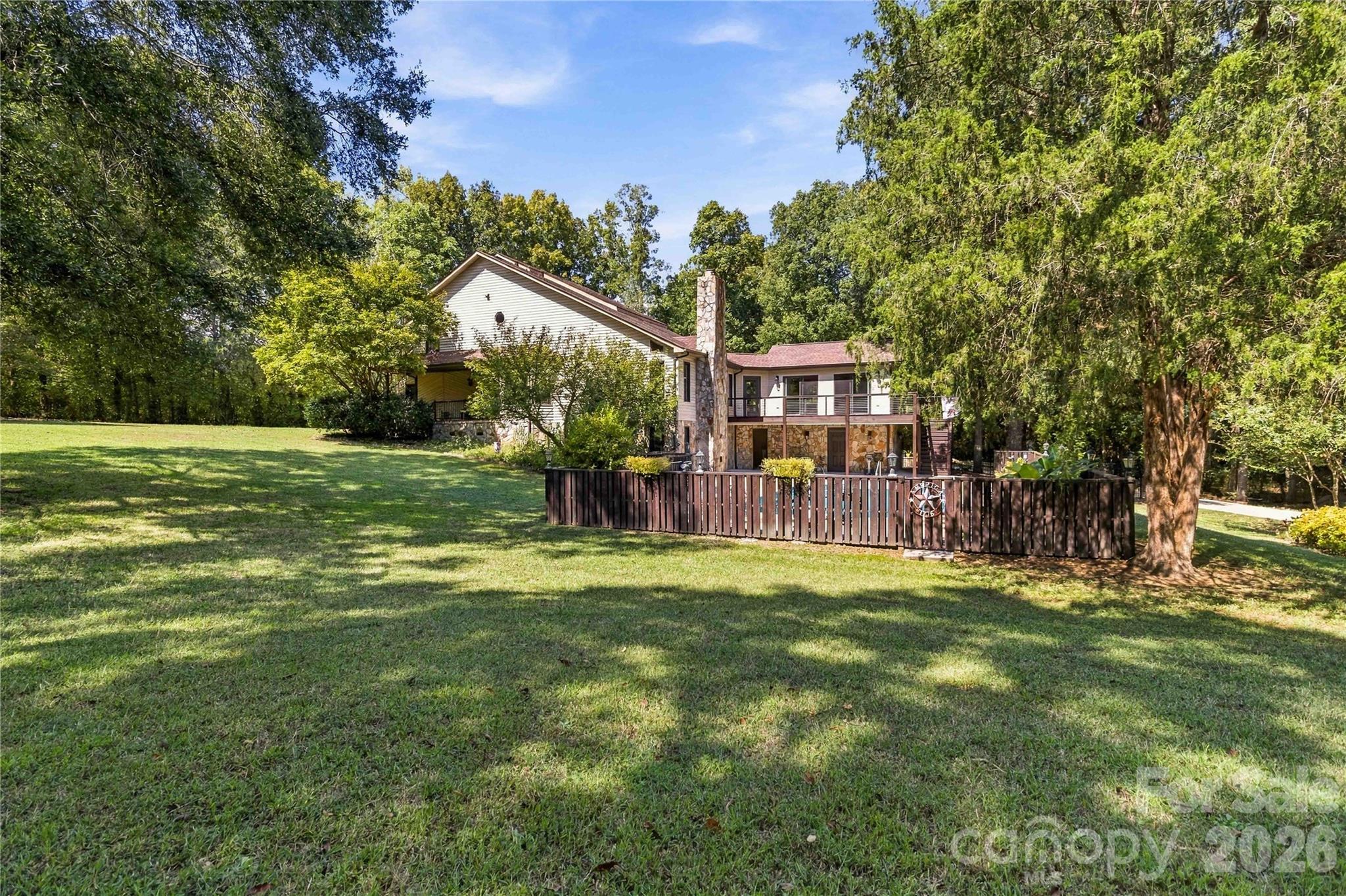 445 Pendergrass Road York, SC 29745 - Photo 43 of 48 Gallery Image 43