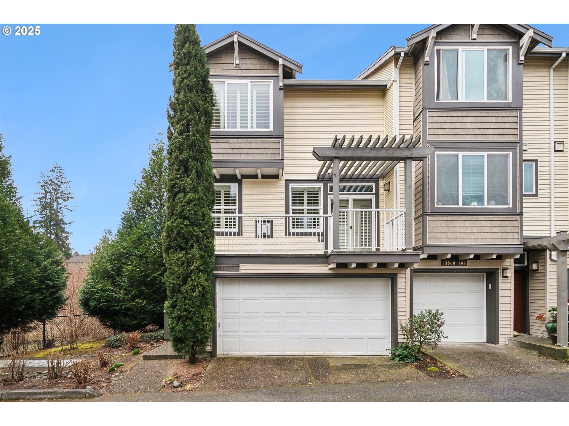 13800 Southwest Scholls Ferry Road, Unit 101 Beaverton, OR 97007 - Photo 2 of 45 Gallery Image 2