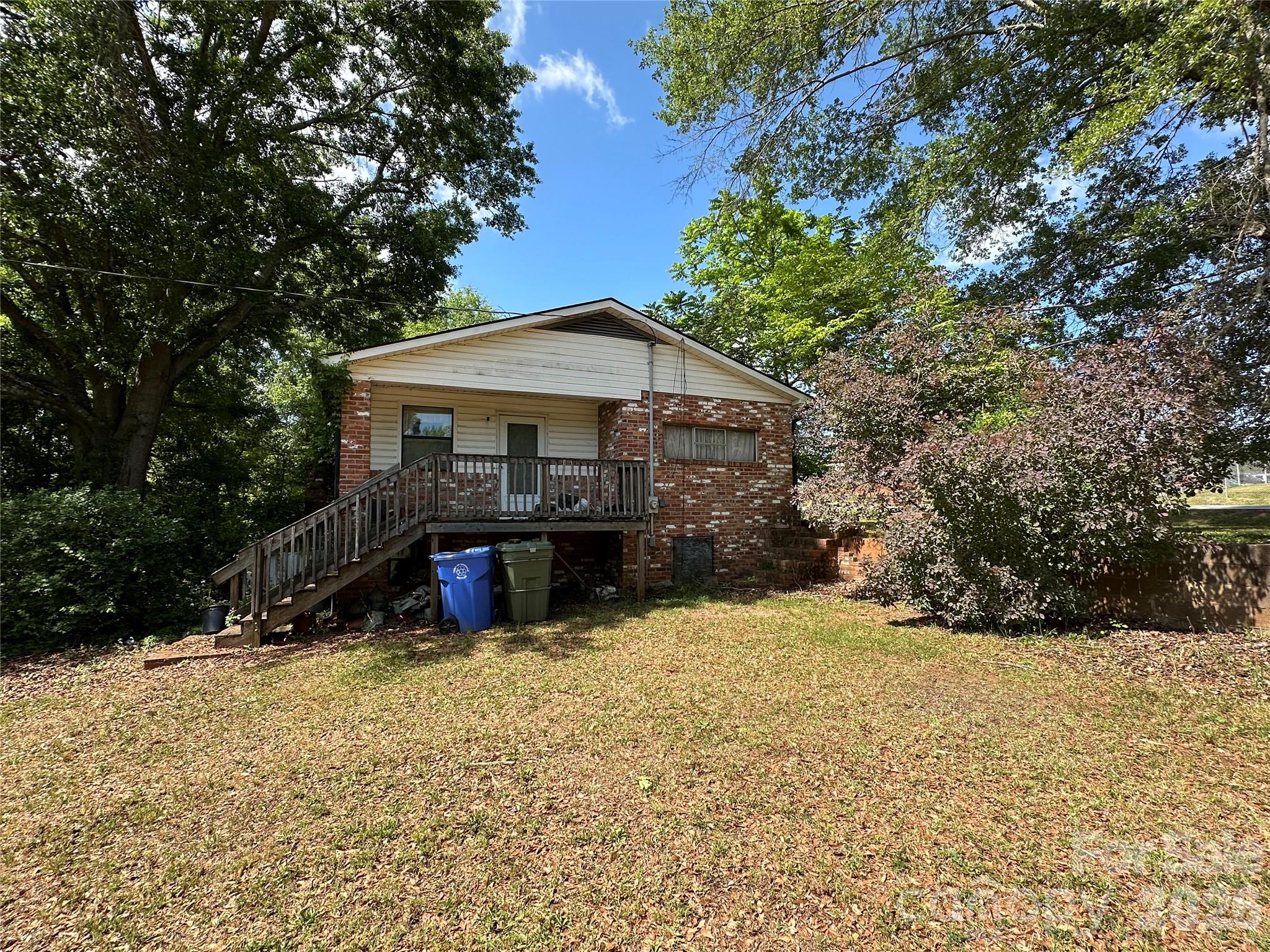 572 Ledbetter Road Spindale, NC 28160 - Photo 10 of 28