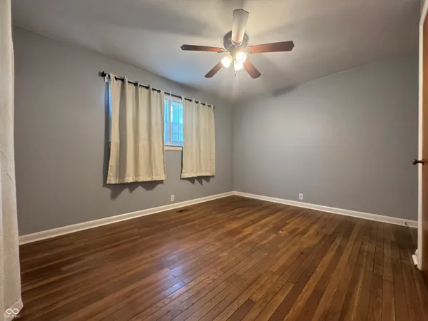 $99,500 | 3319 South Center Street, Terre Haute, IN 47802