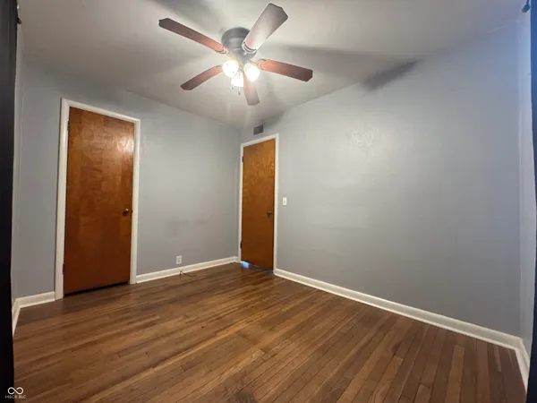 $99,500 | 3319 South Center Street, Terre Haute, IN 47802