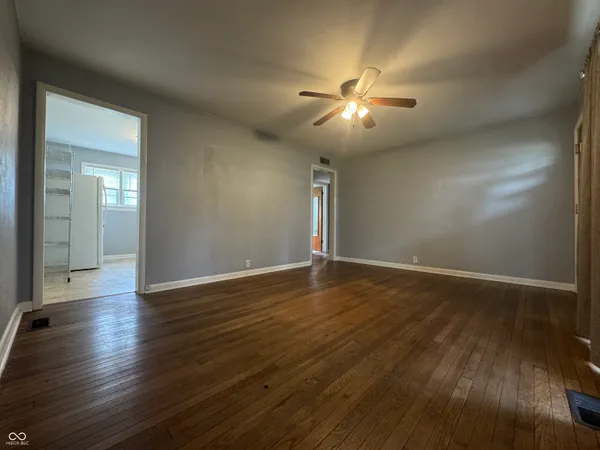 $99,500 | 3319 South Center Street, Terre Haute, IN 47802