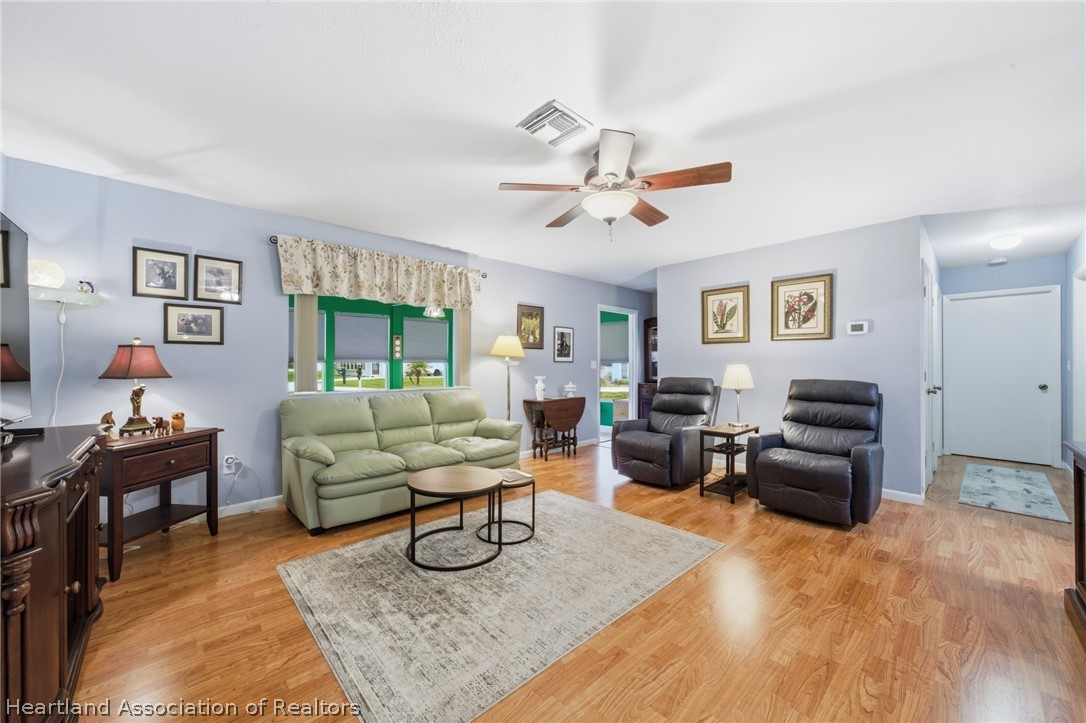 482 Hickory Ridge Drive Sebring, FL 33876 - Photo 6 of 30